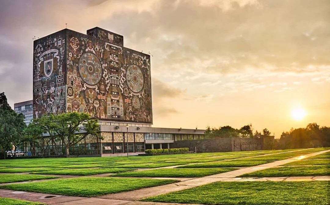 Examen de admisión UNAM 2022
